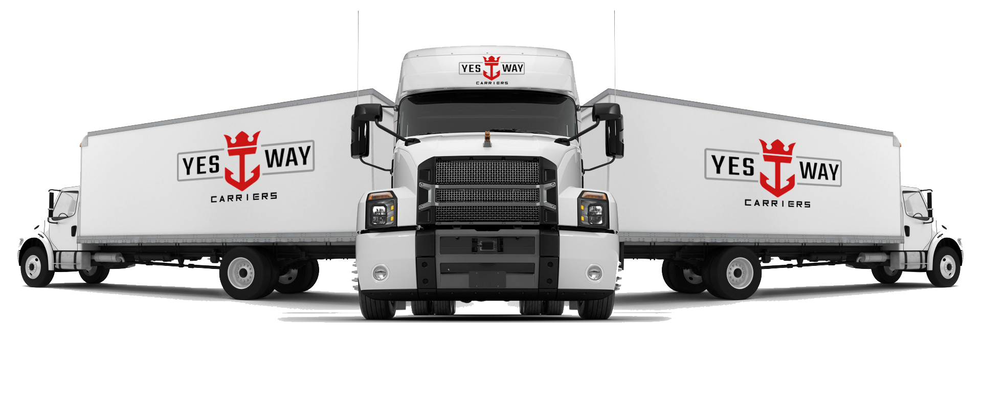 yes way carriers