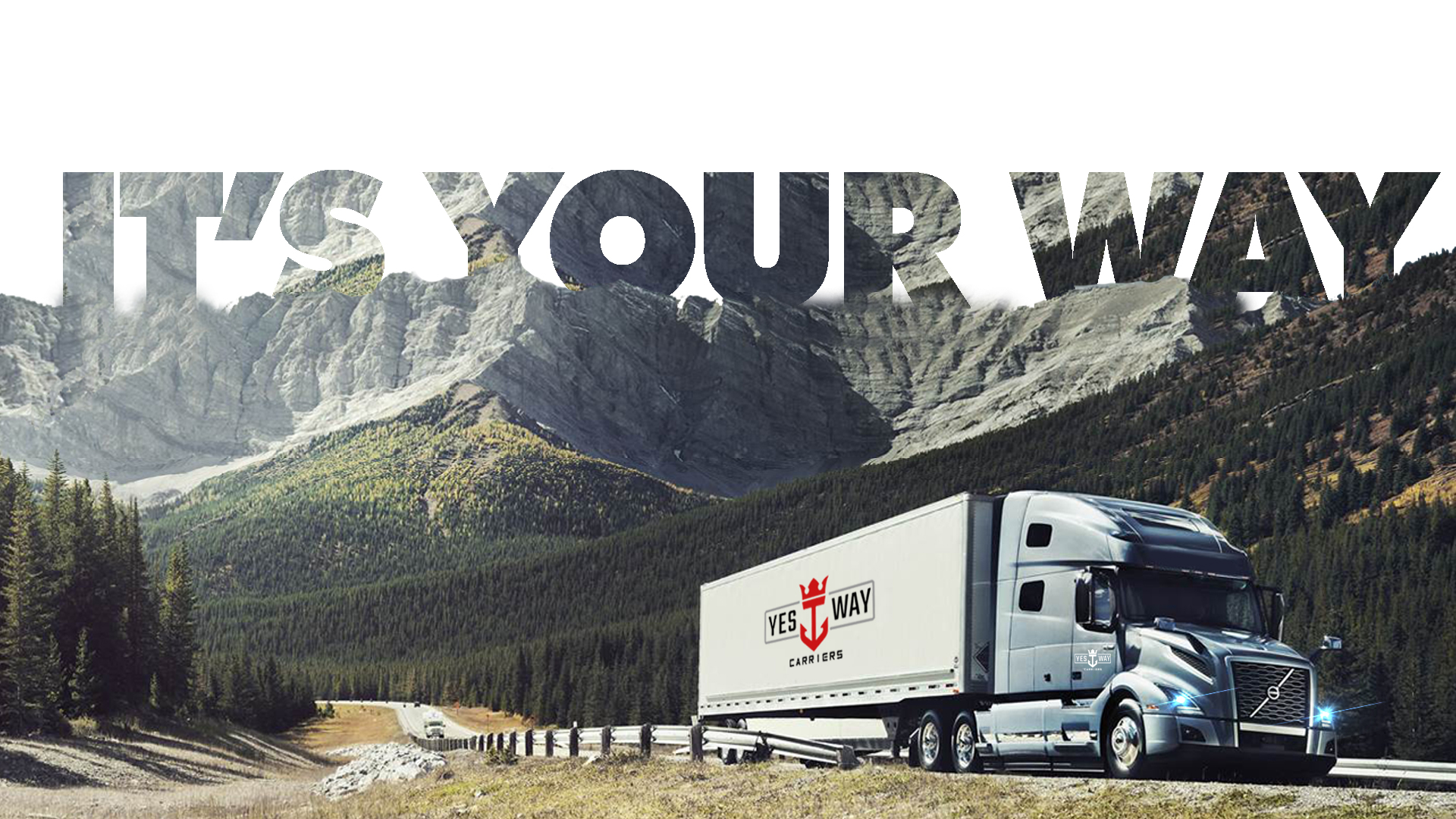 yes way carriers